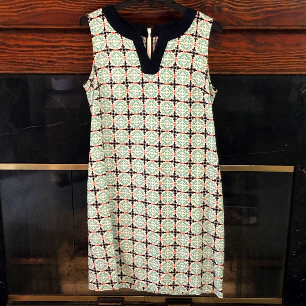 Talbots Sleeveless Dress